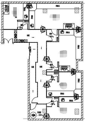 廣西醫院核酸檢測實驗室建設